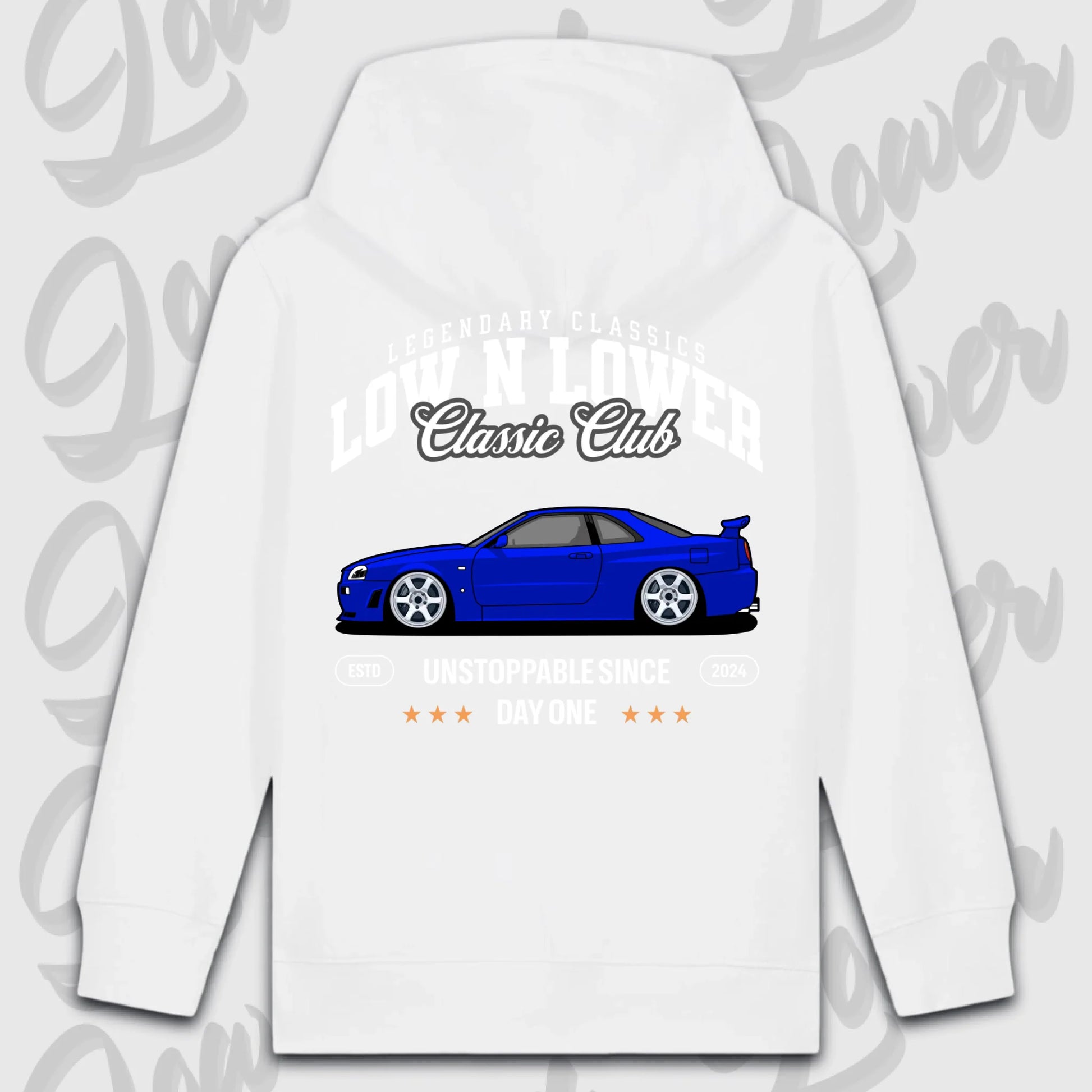 Mockup standard front - Shirt 4