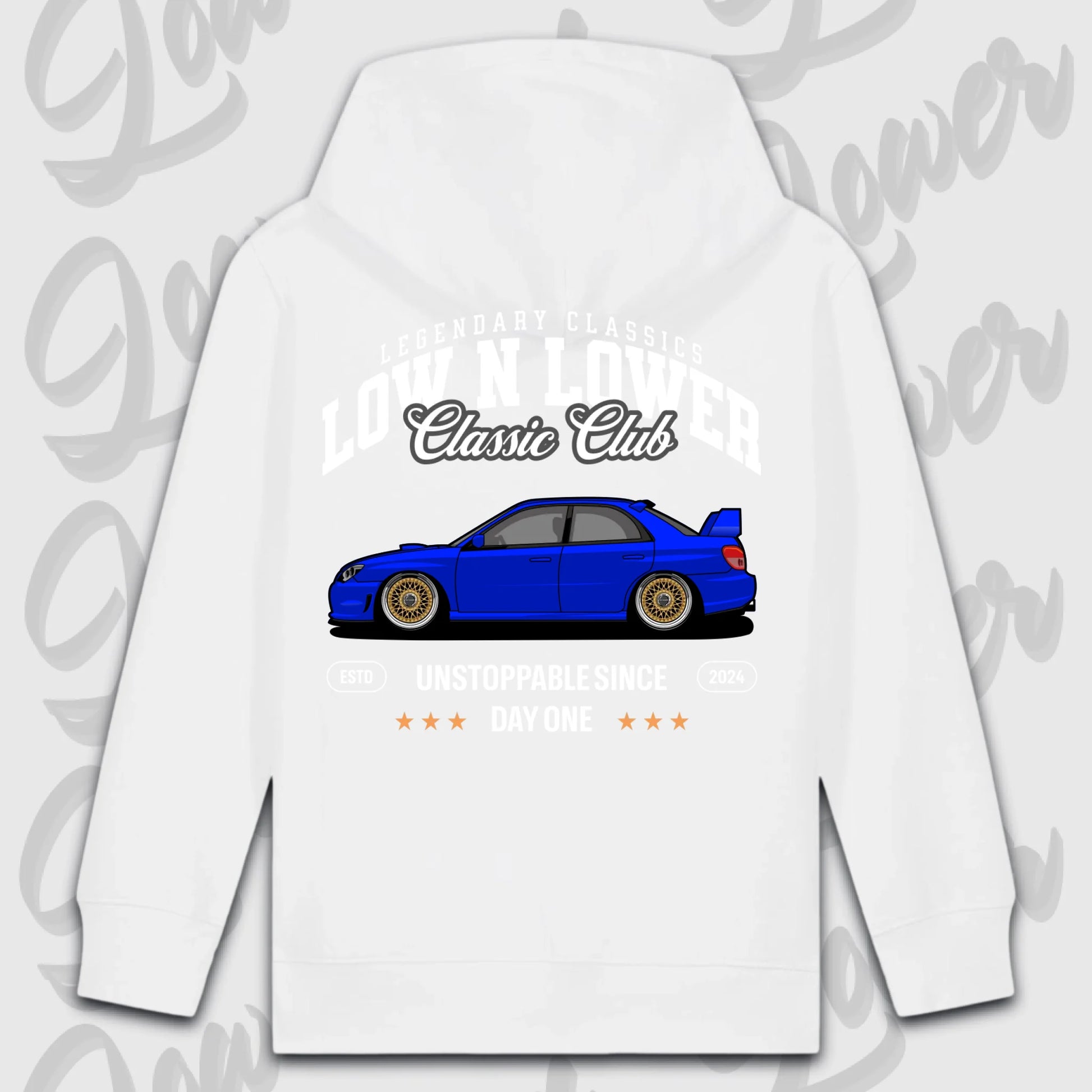 Mockup standard front - Shirt 4