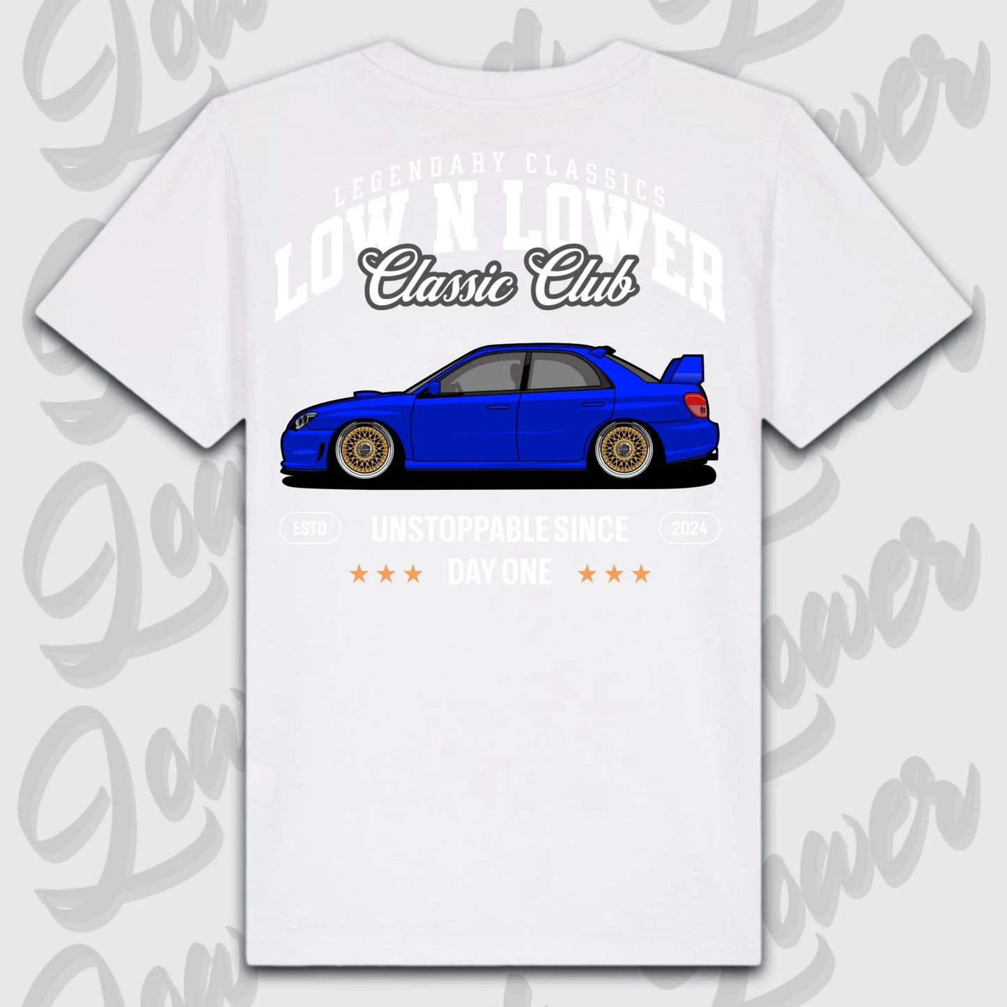 Mockup standard front - Stand hoodie 3