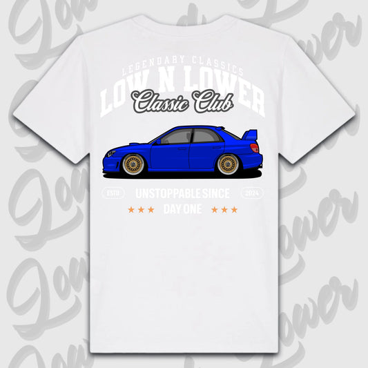 Mockup standard front - Stand hoodie 3