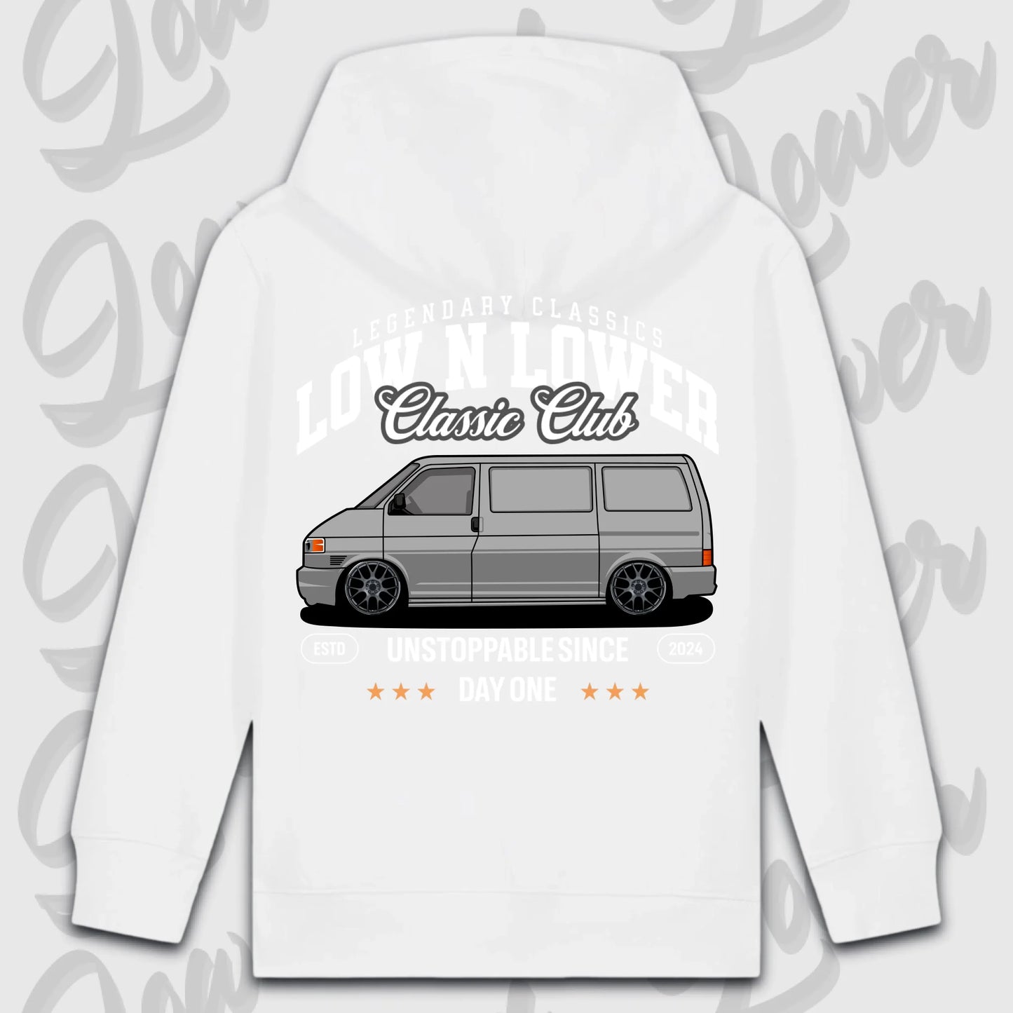 Mockup standard front - Shirt 4