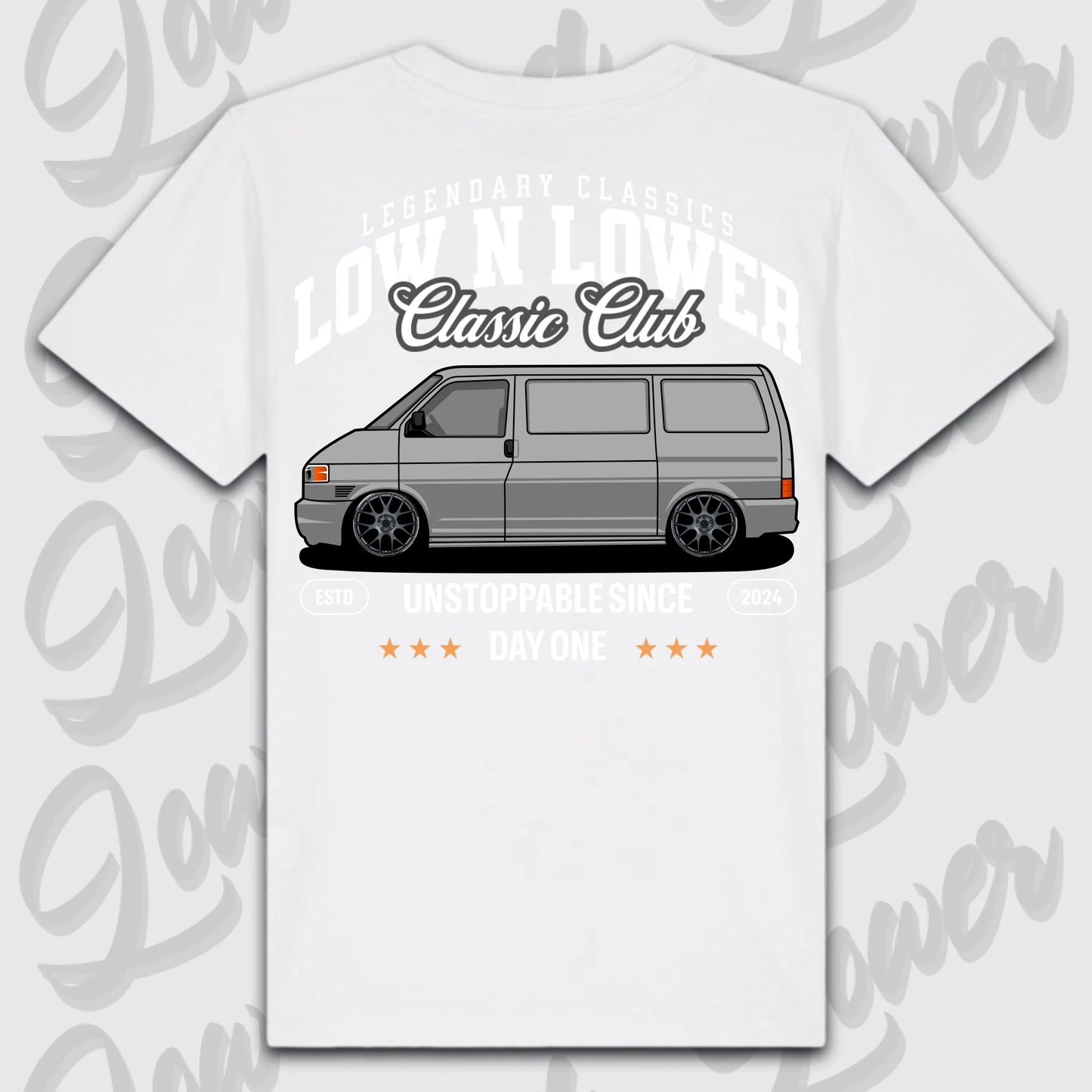 Mockup standard front - Stand hoodie 3