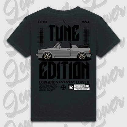 Mockup standard front - shirt Over 1