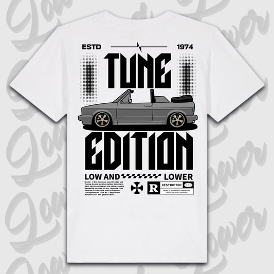 Mockup standard front - Stand hoodie 3