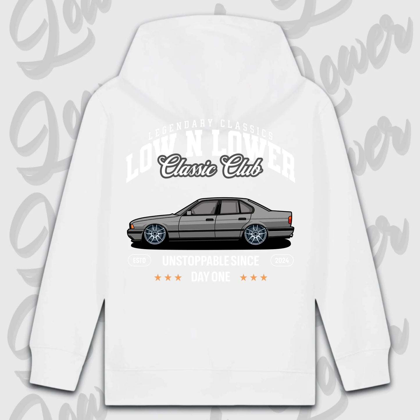 Mockup standard front - Shirt 4