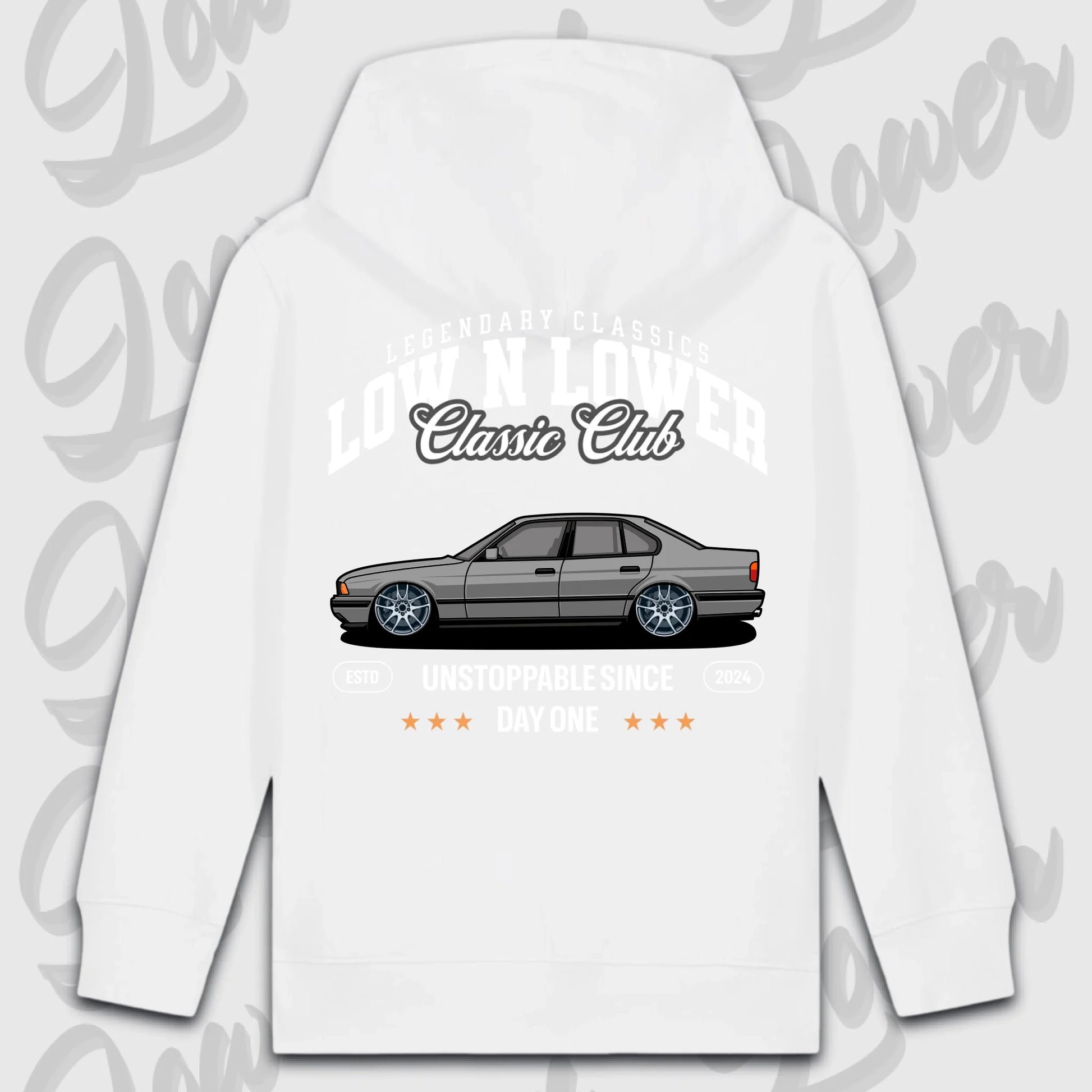 Mockup standard front - Shirt 4