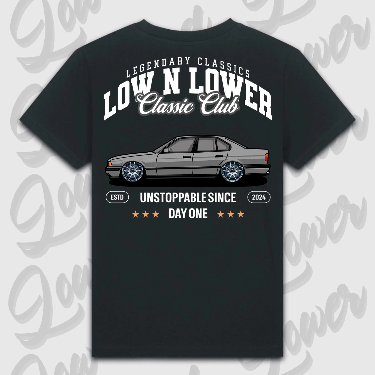 Mockup standard front - shirt Over 1