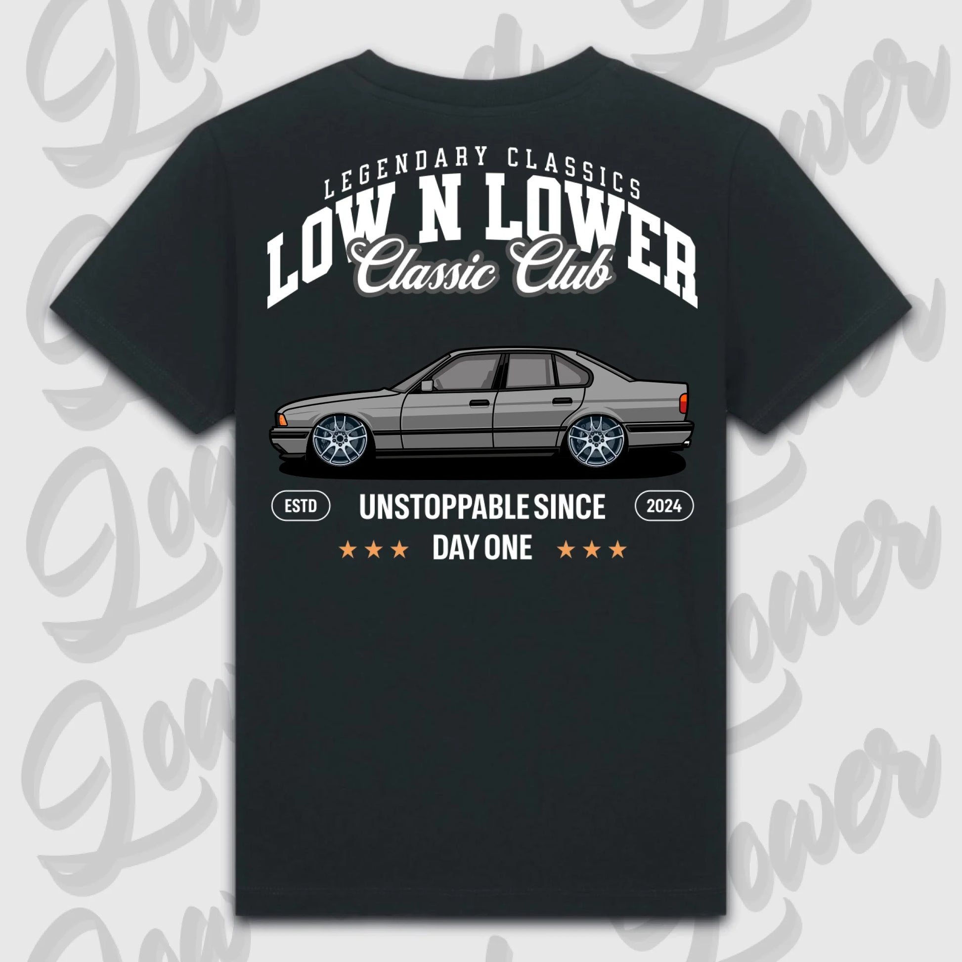 Mockup standard front - shirt Over 1