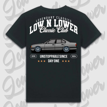 Mockup standard front - shirt Over 1