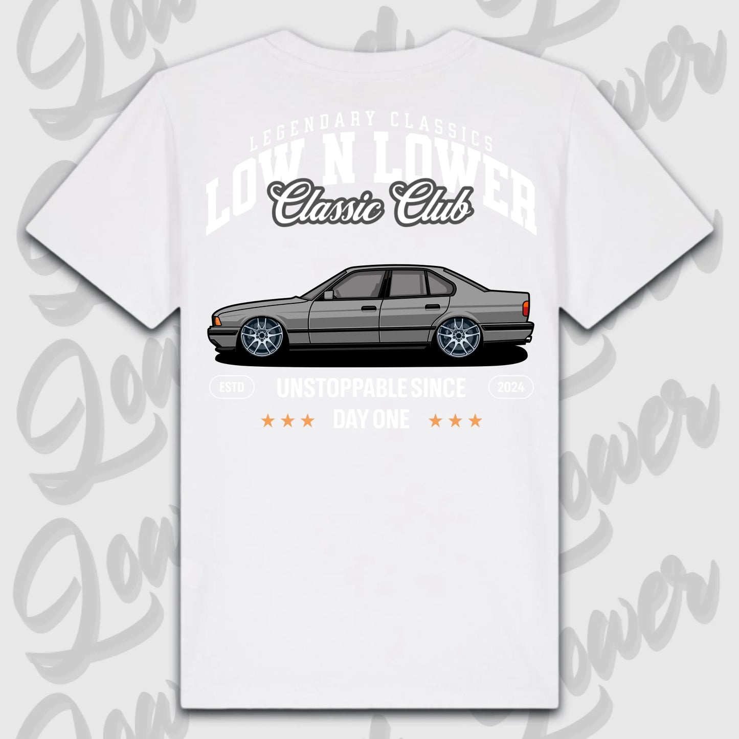 Mockup standard front - Stand hoodie 3