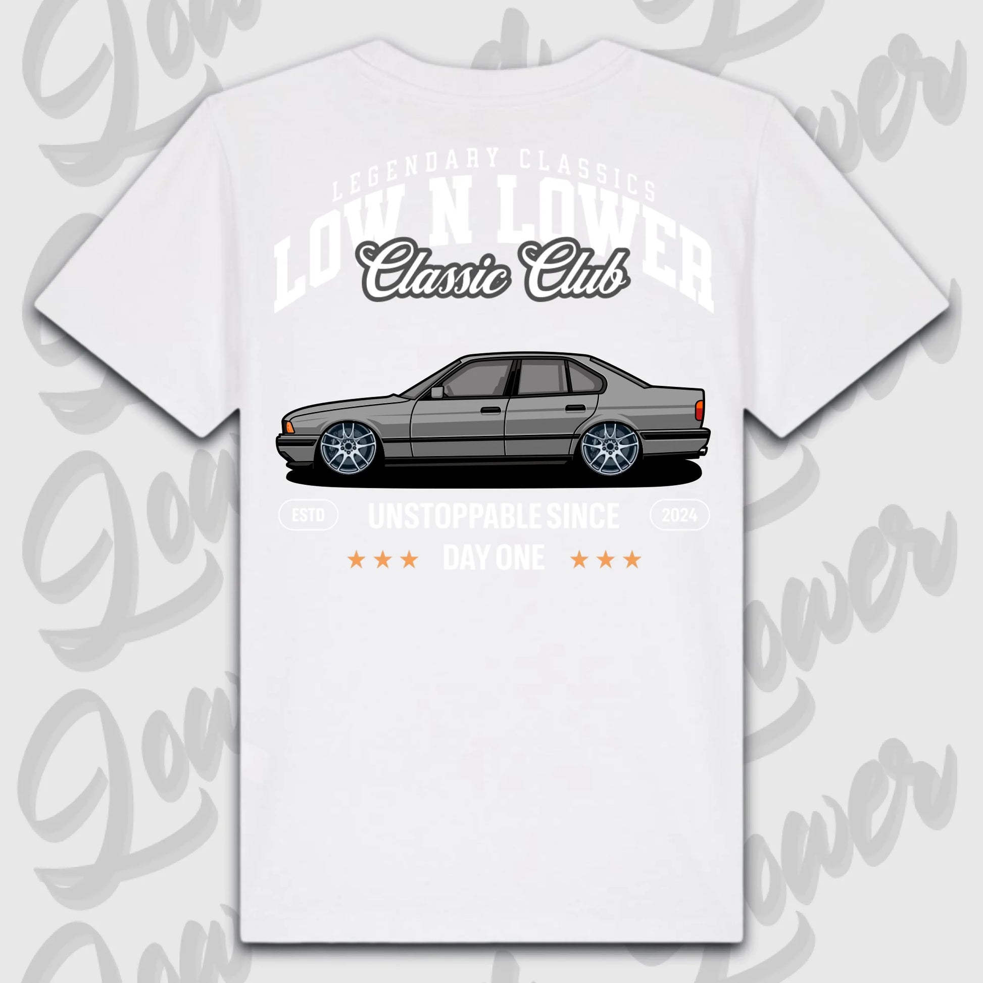 Mockup standard front - Stand hoodie 3