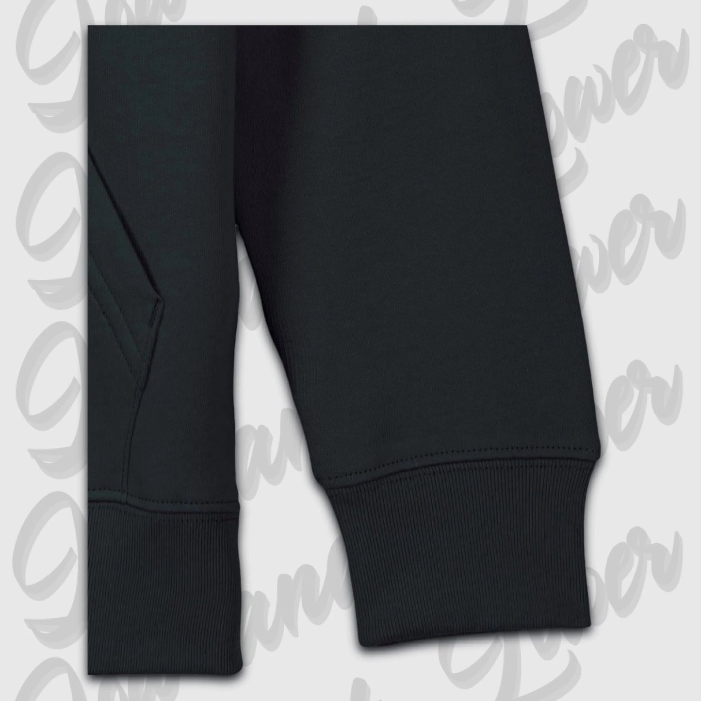 Mockup standard front - shirt 6