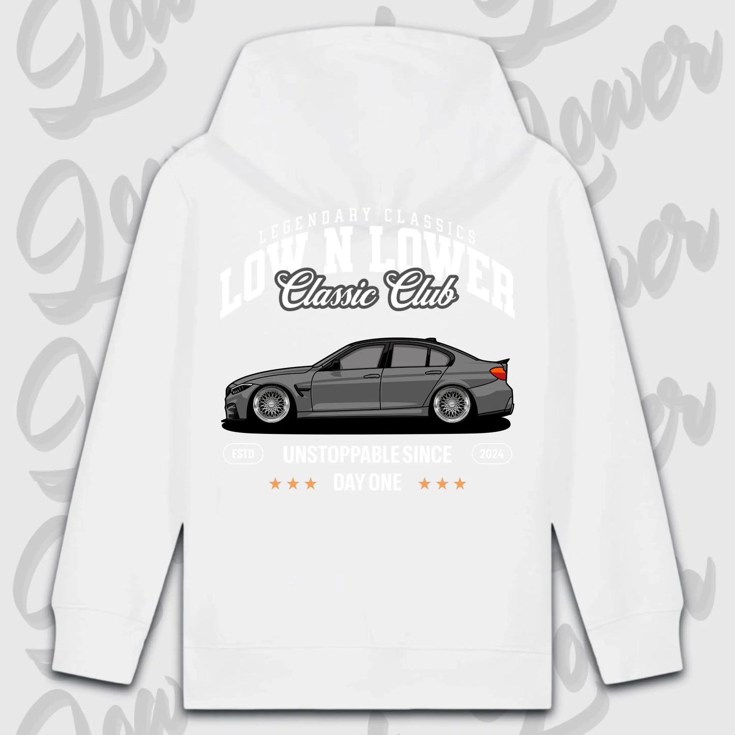 Mockup standard front - Shirt 4