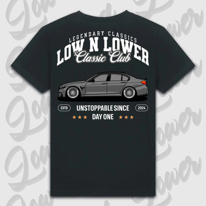 Mockup standard front - shirt Over 1