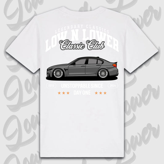 Mockup standard front - Stand hoodie 3