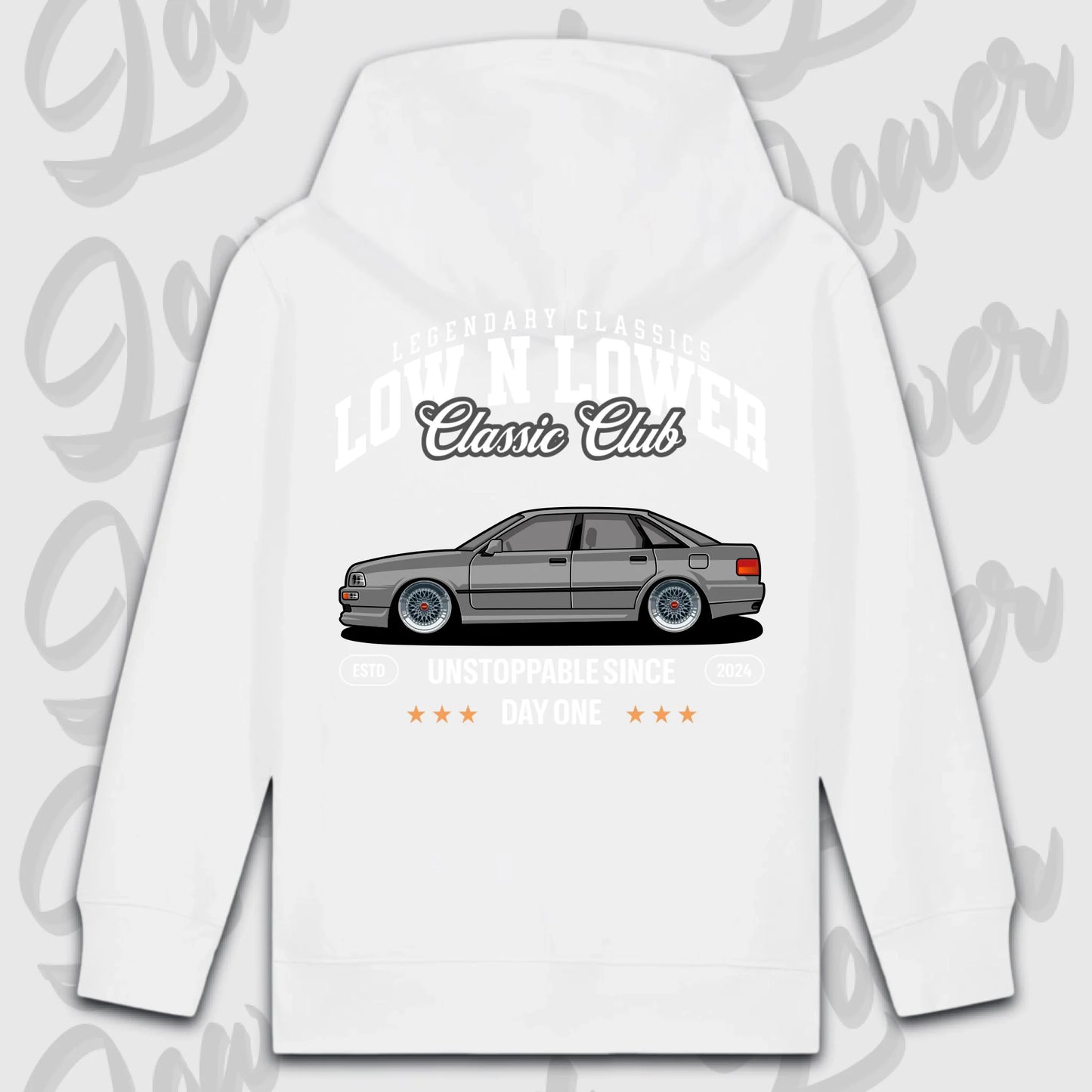 Mockup standard front - Shirt 4