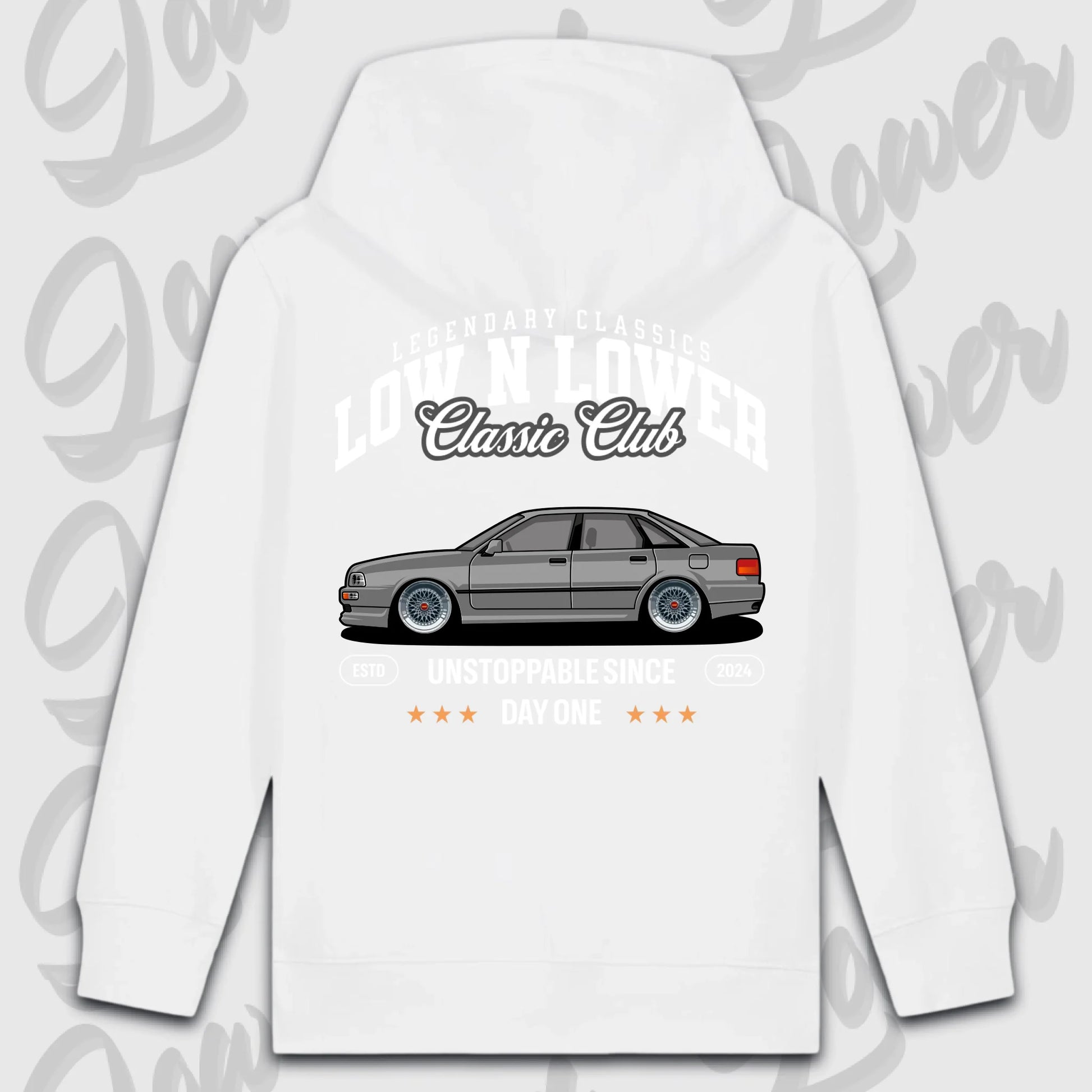 Mockup standard front - Shirt 4