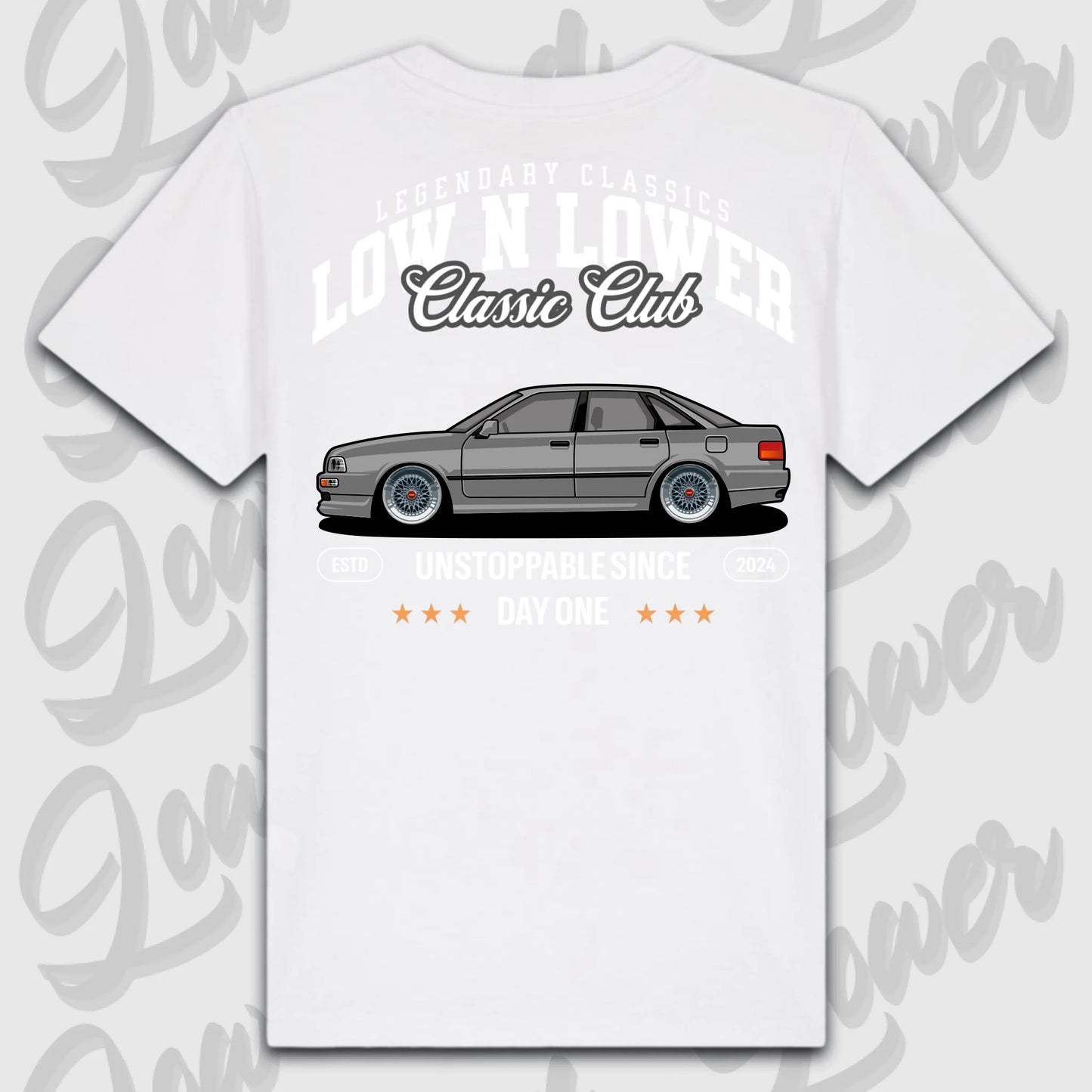 Mockup standard front - Stand hoodie 3