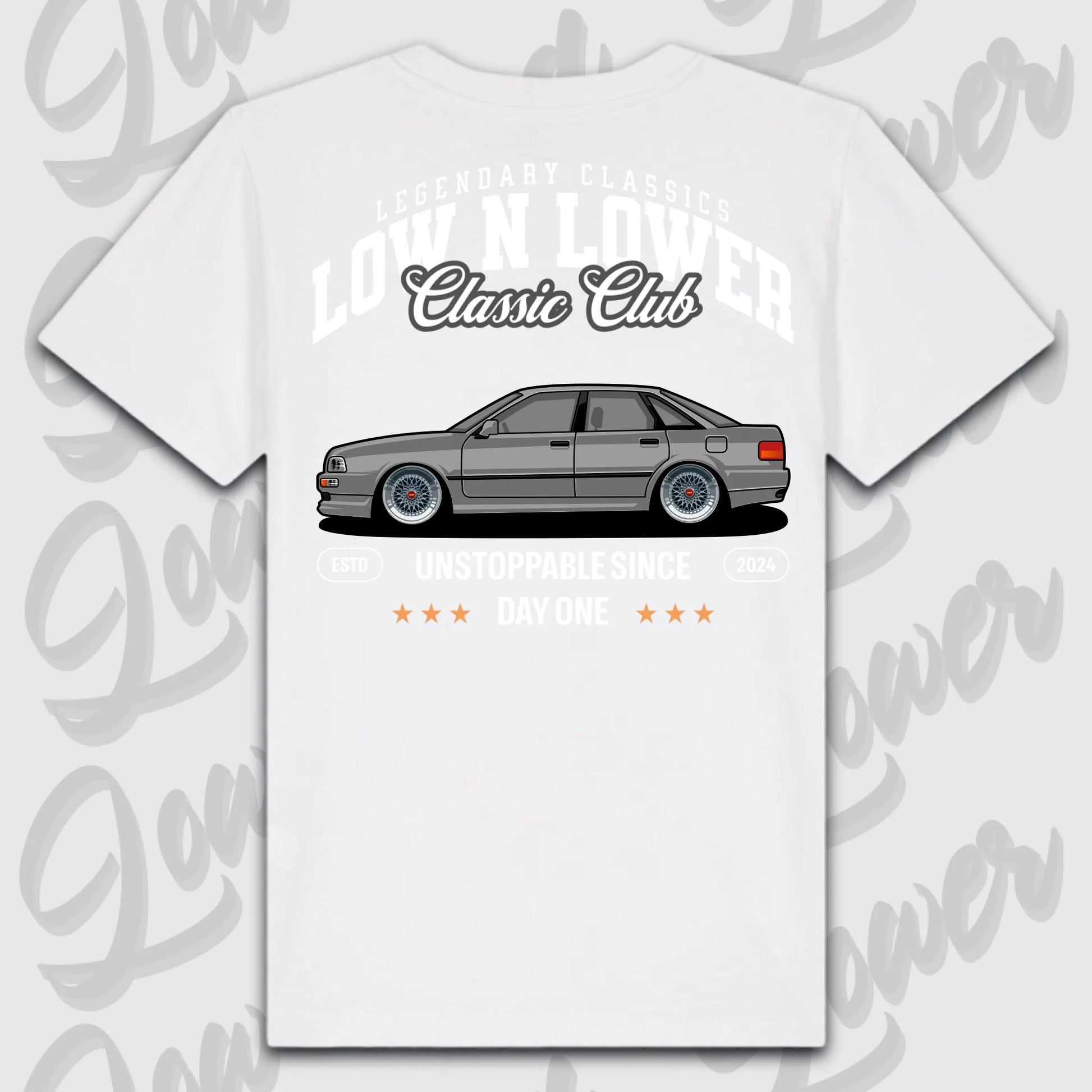 Mockup standard front - Stand hoodie 3