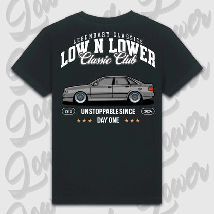 Mockup standard front - shirt Over 1