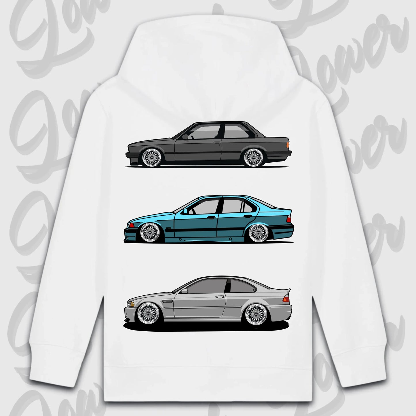 Mockup standard front - Shirt 4