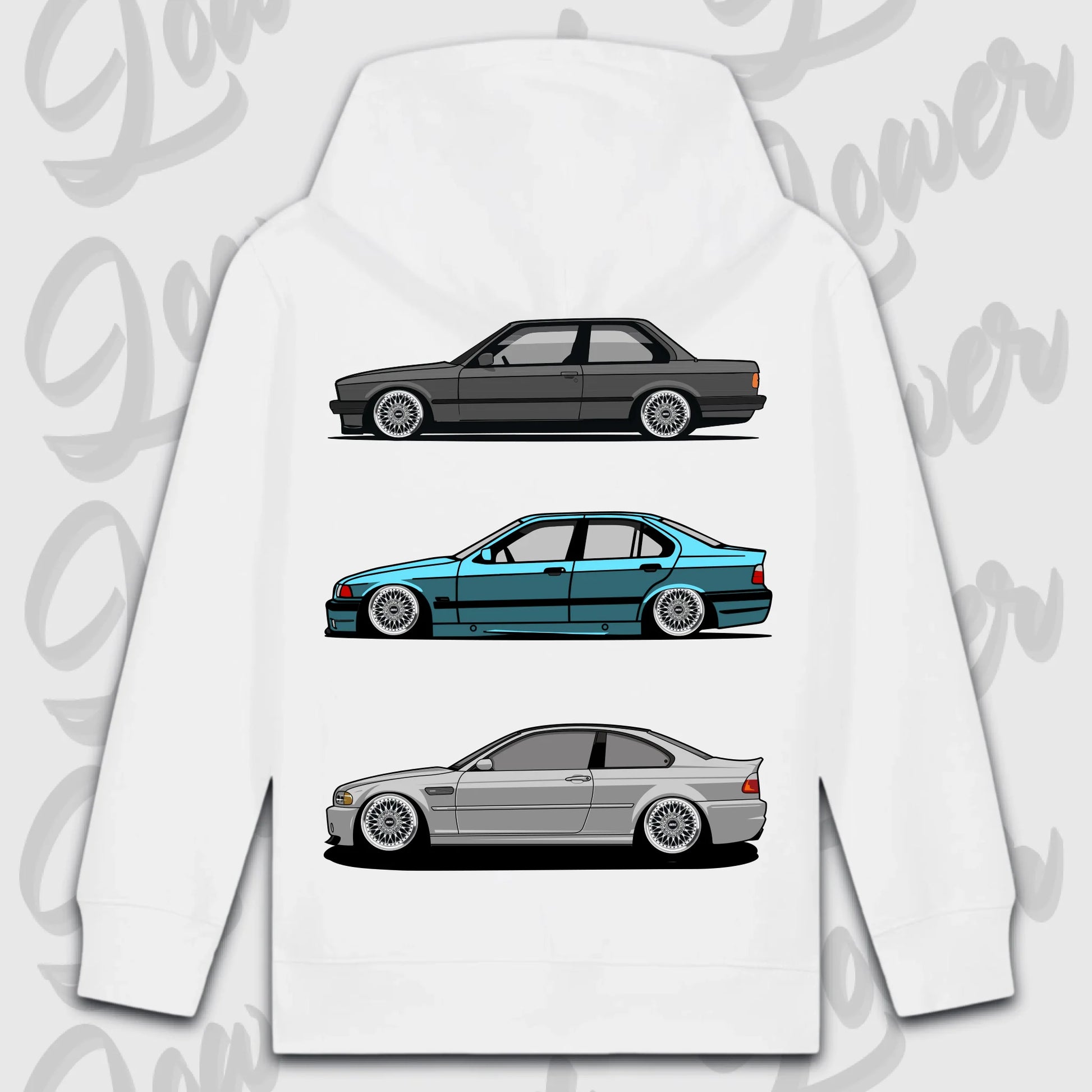 Mockup standard front - Shirt 4