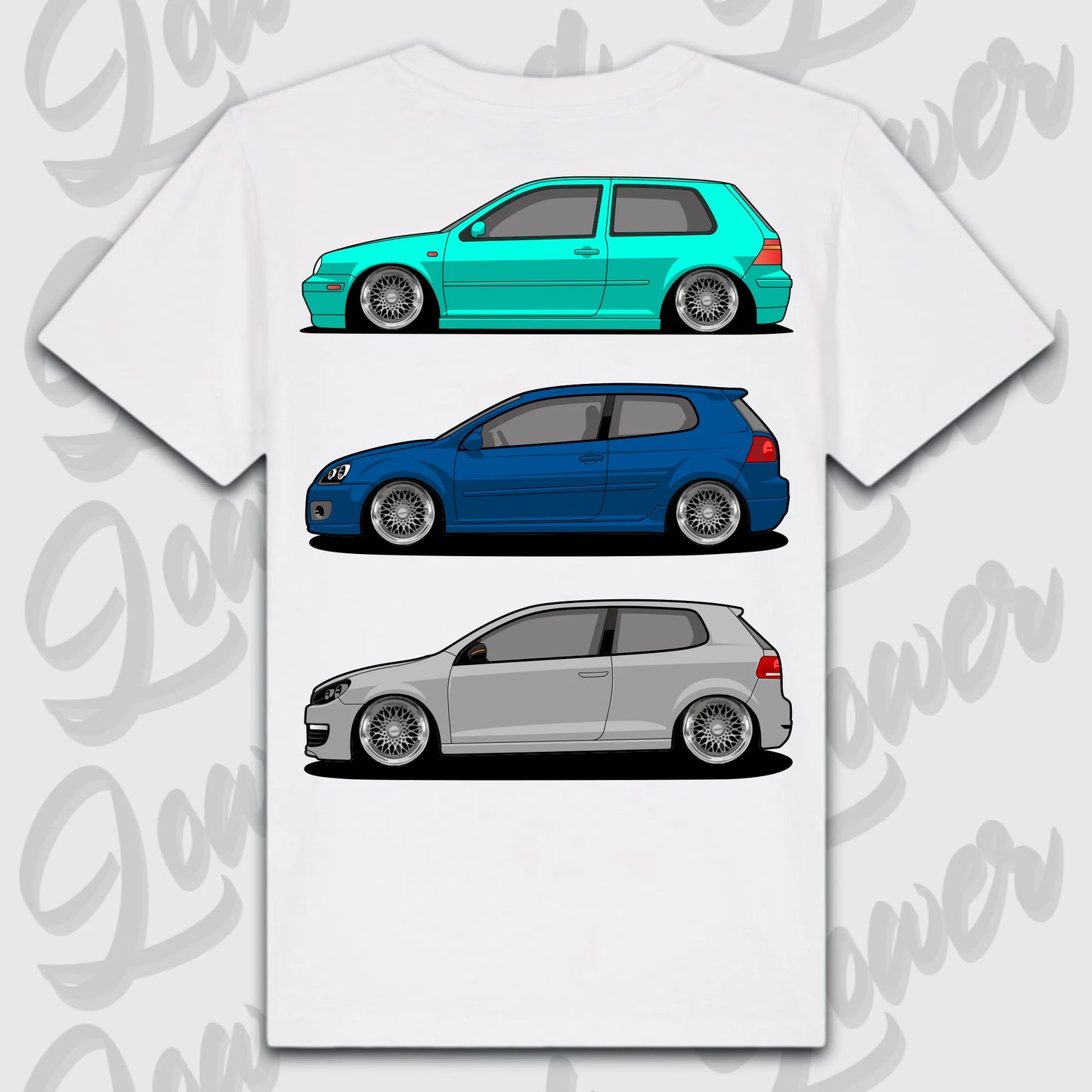 Mockup standard front - Stand hoodie 3