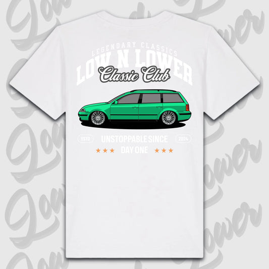 Mockup standard front - Stand hoodie 3