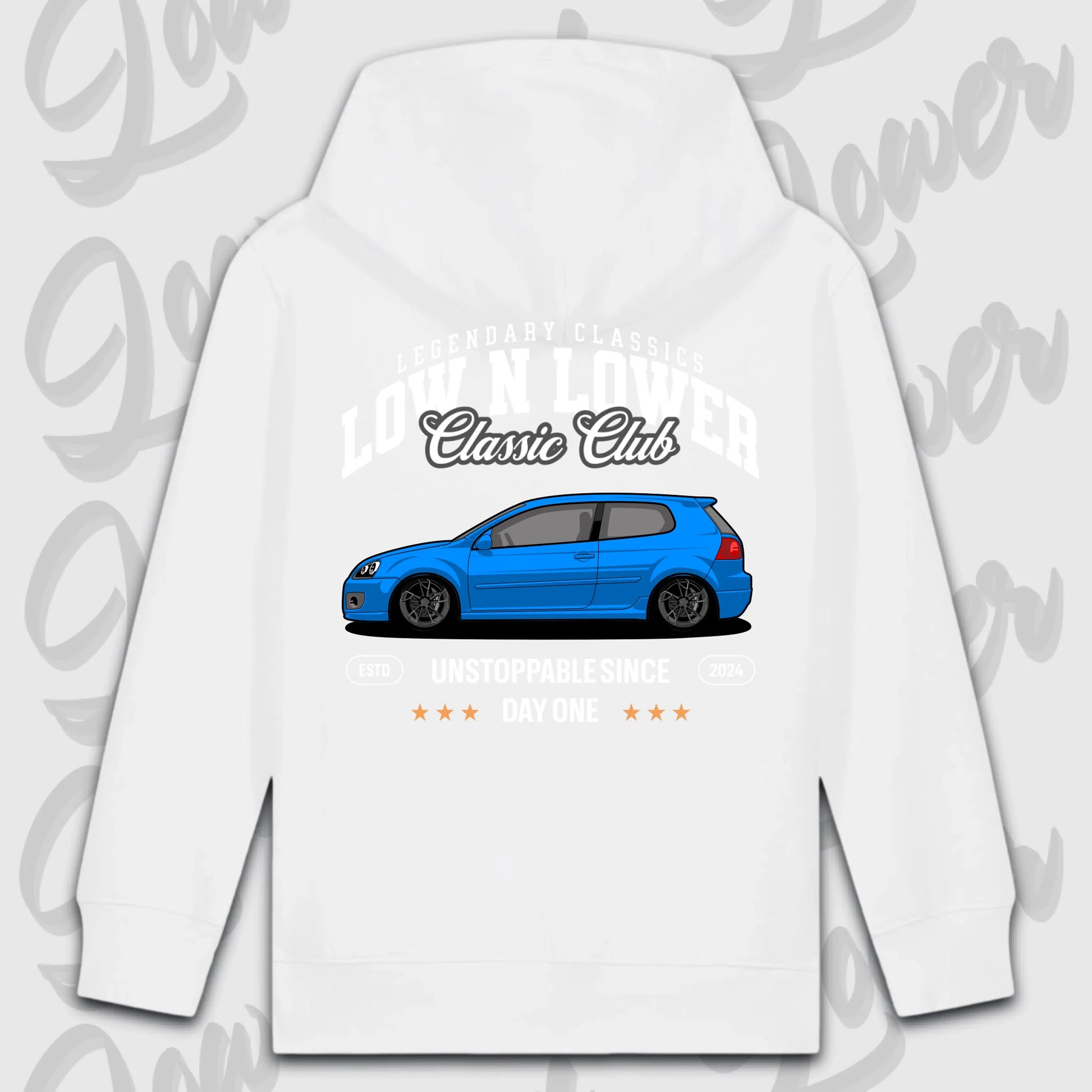 Mockup standard front - Shirt 4