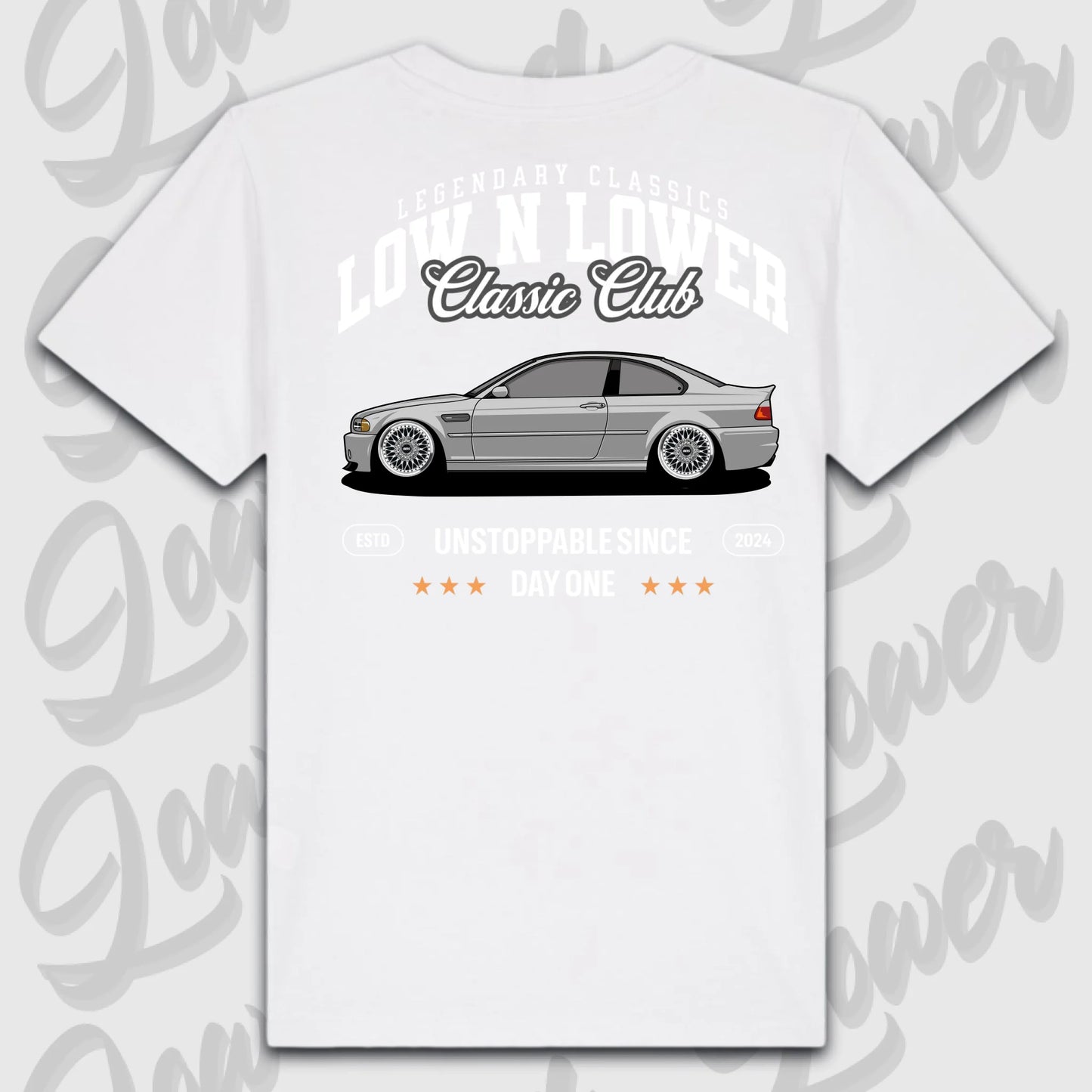 Mockup standard front - Stand hoodie 3