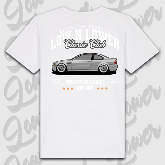 Mockup standard front - Stand hoodie 3