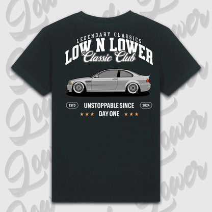 Mockup standard front - shirt Over 1