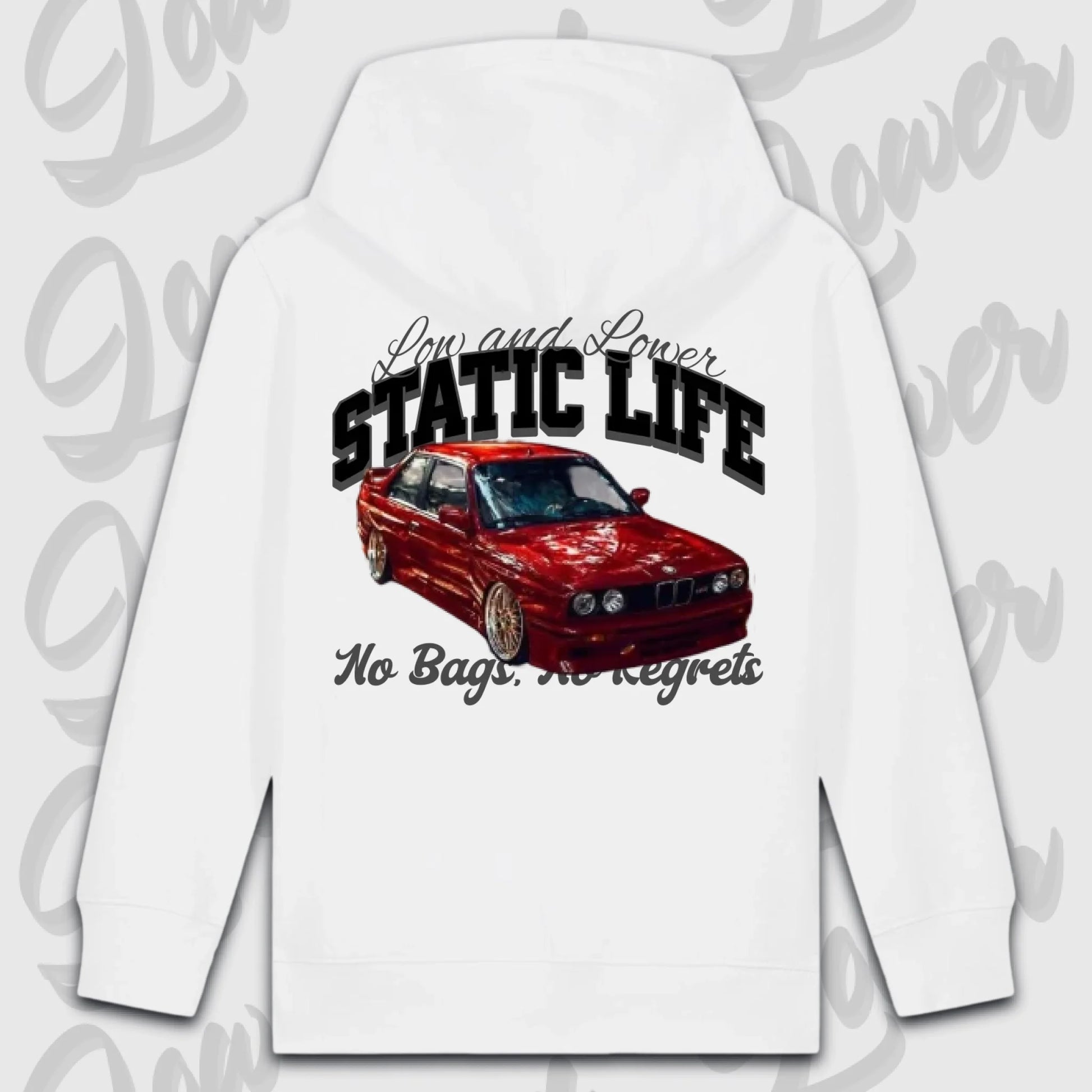 Mockup standard front - Shirt 4