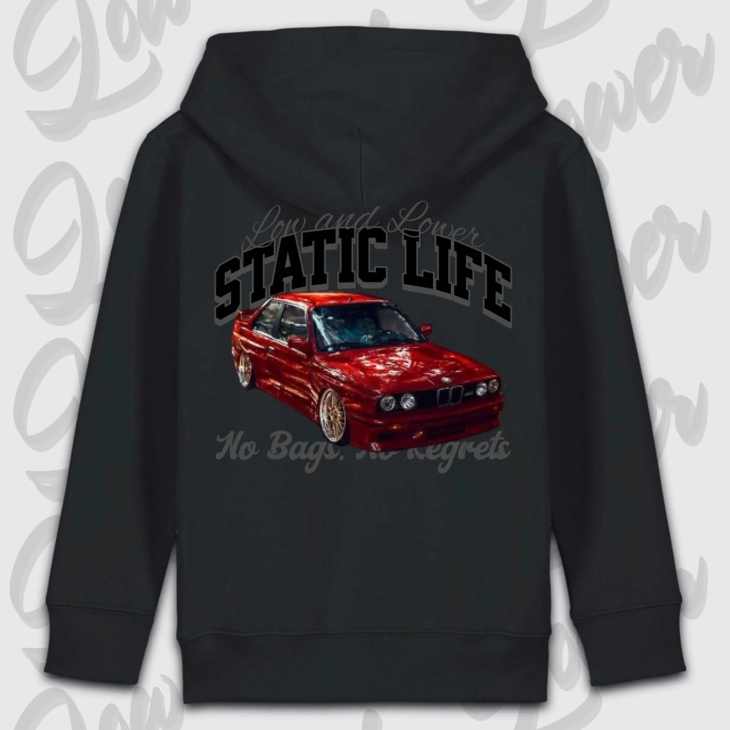 Mockup standard front - Shirt stand 2