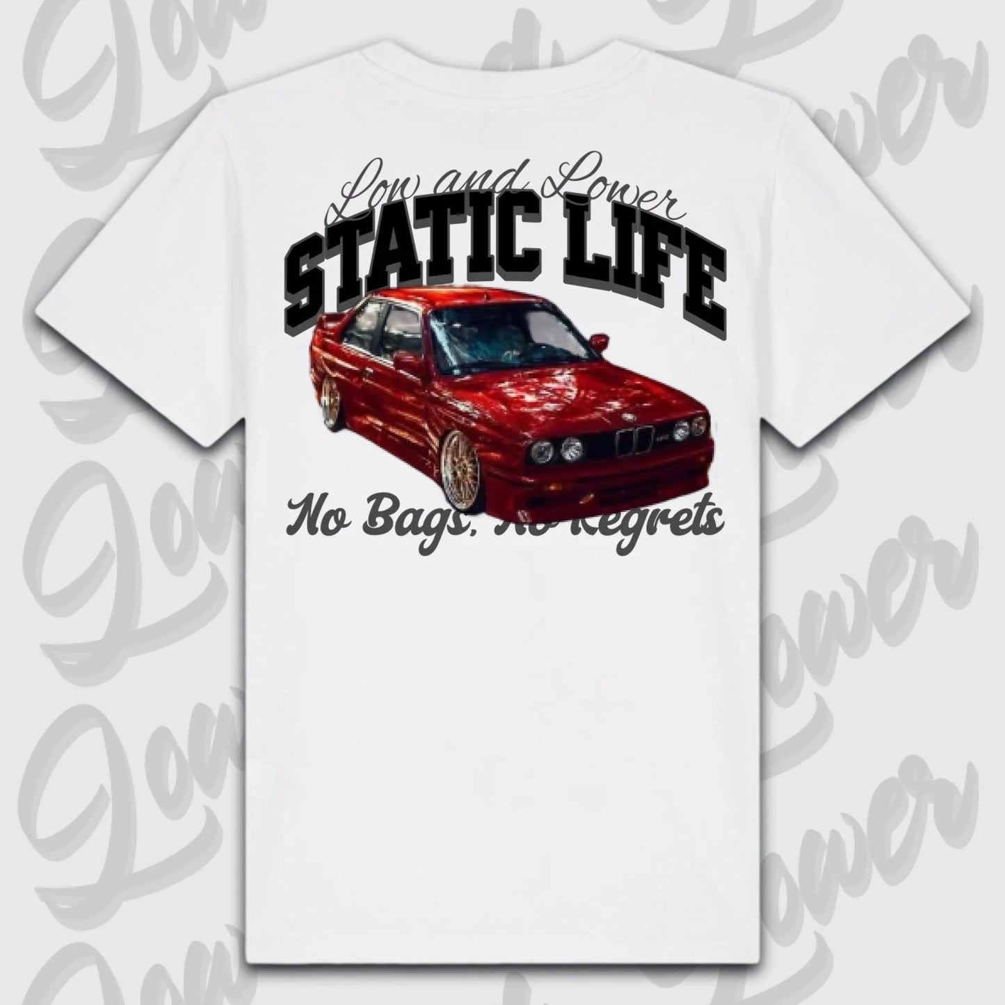 Mockup standard front - Stand hoodie 3