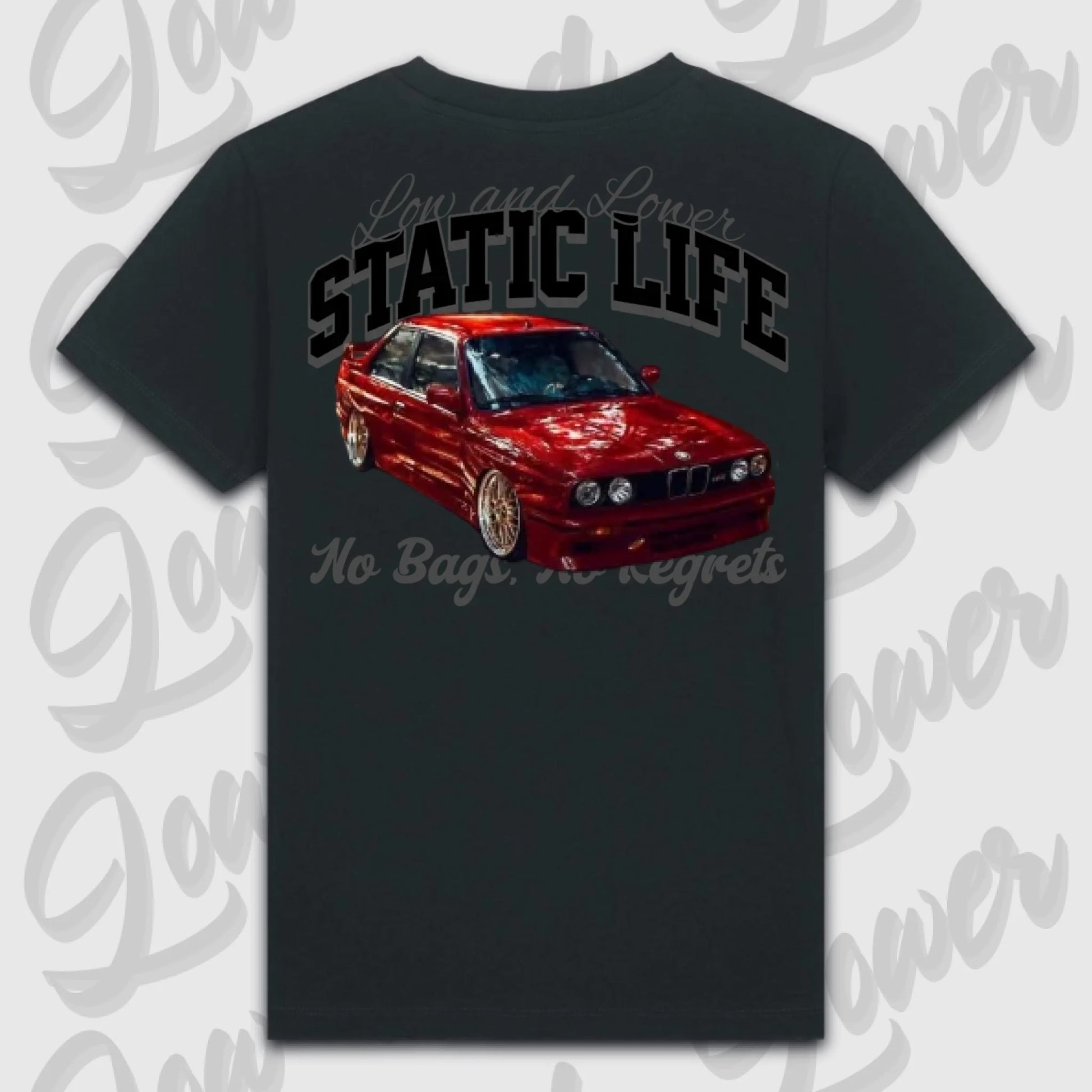 Mockup standard front - shirt Over 1