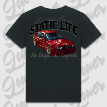 Mockup standard front - shirt Over 1