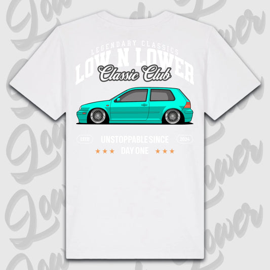 Mockup standard front - Stand hoodie 3