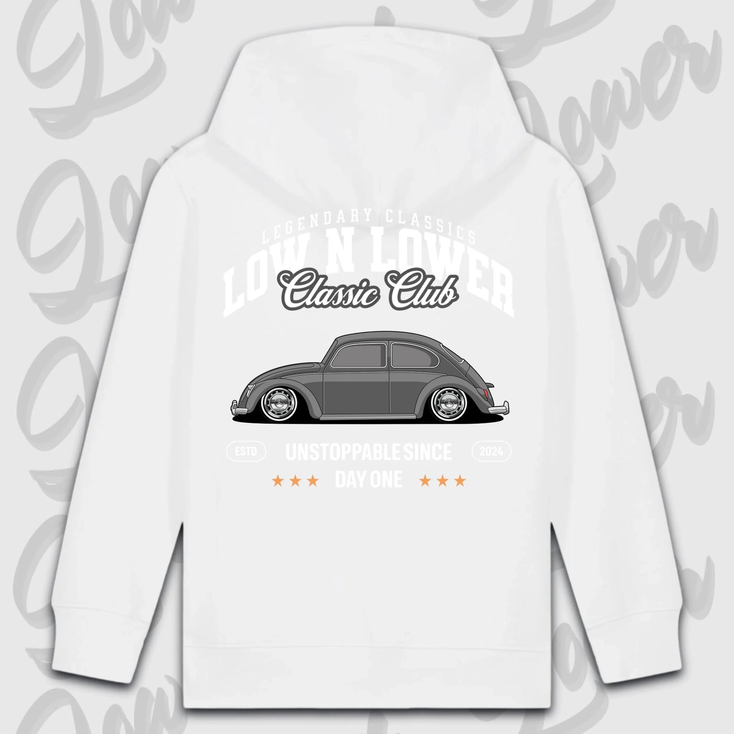 Mockup standard front - Shirt 4