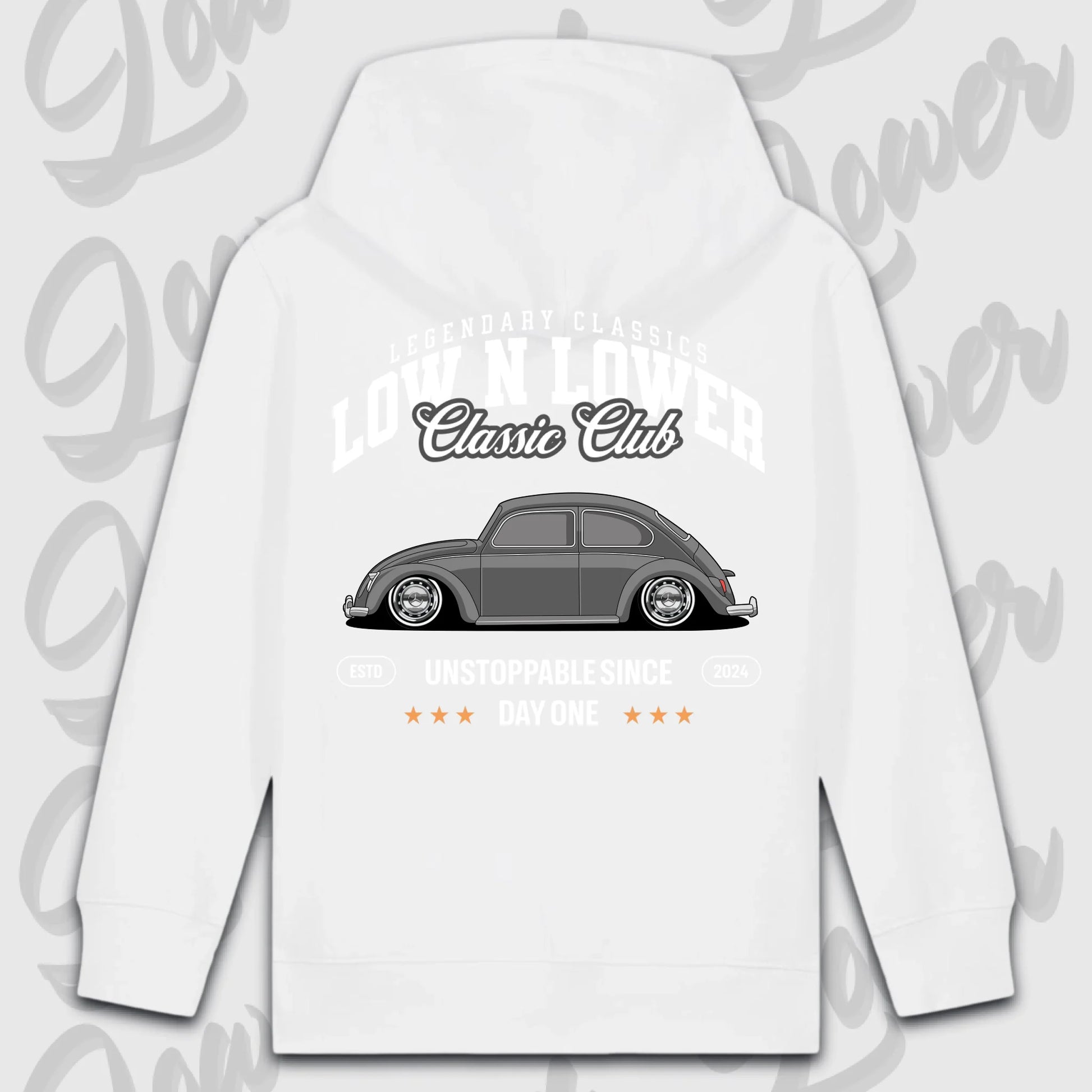 Mockup standard front - Shirt 4