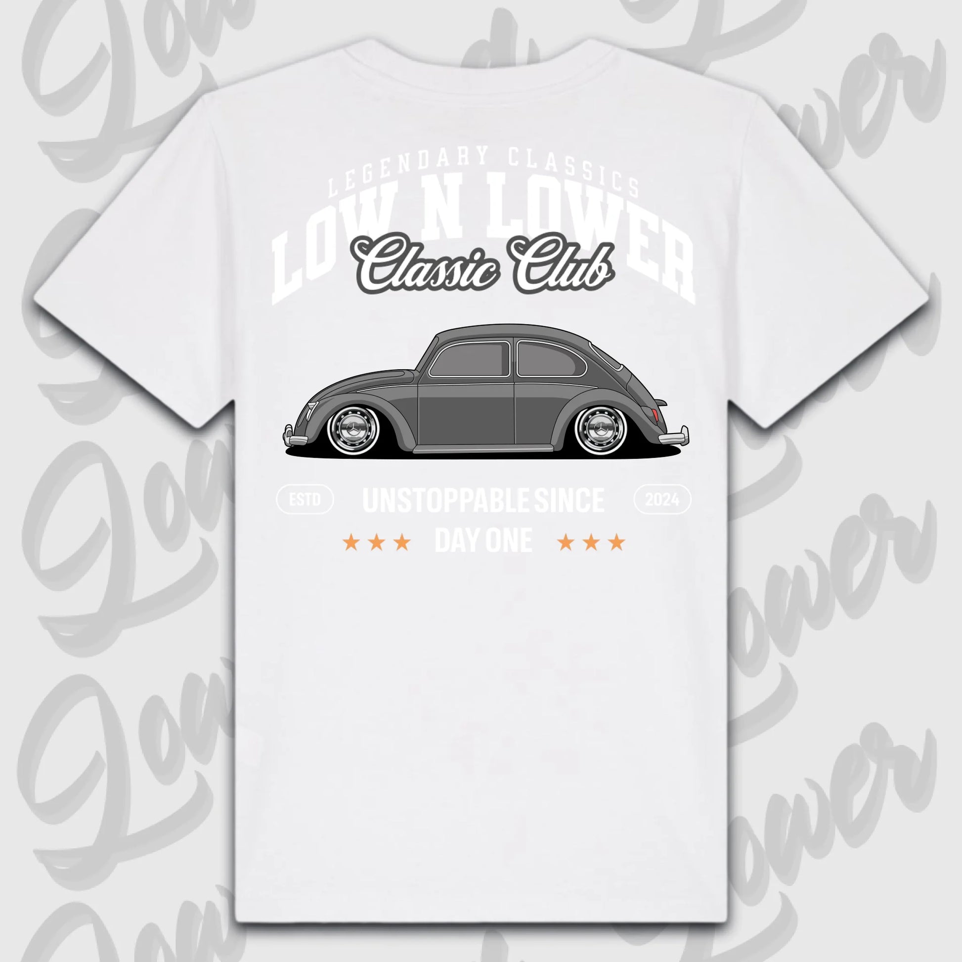 Mockup standard front - Stand hoodie 3