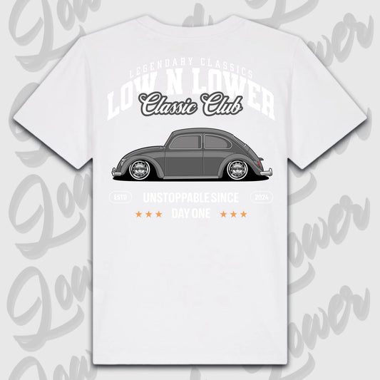 Mockup standard front - Stand hoodie 3