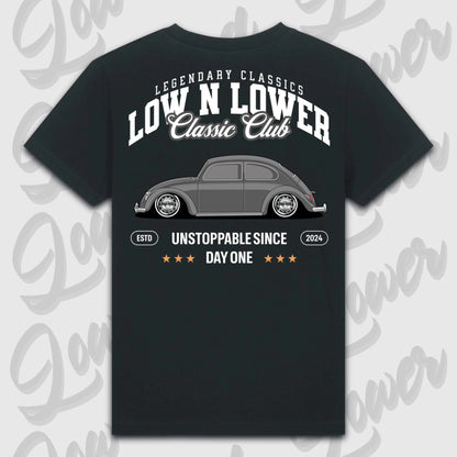 Mockup standard front - shirt Over 1