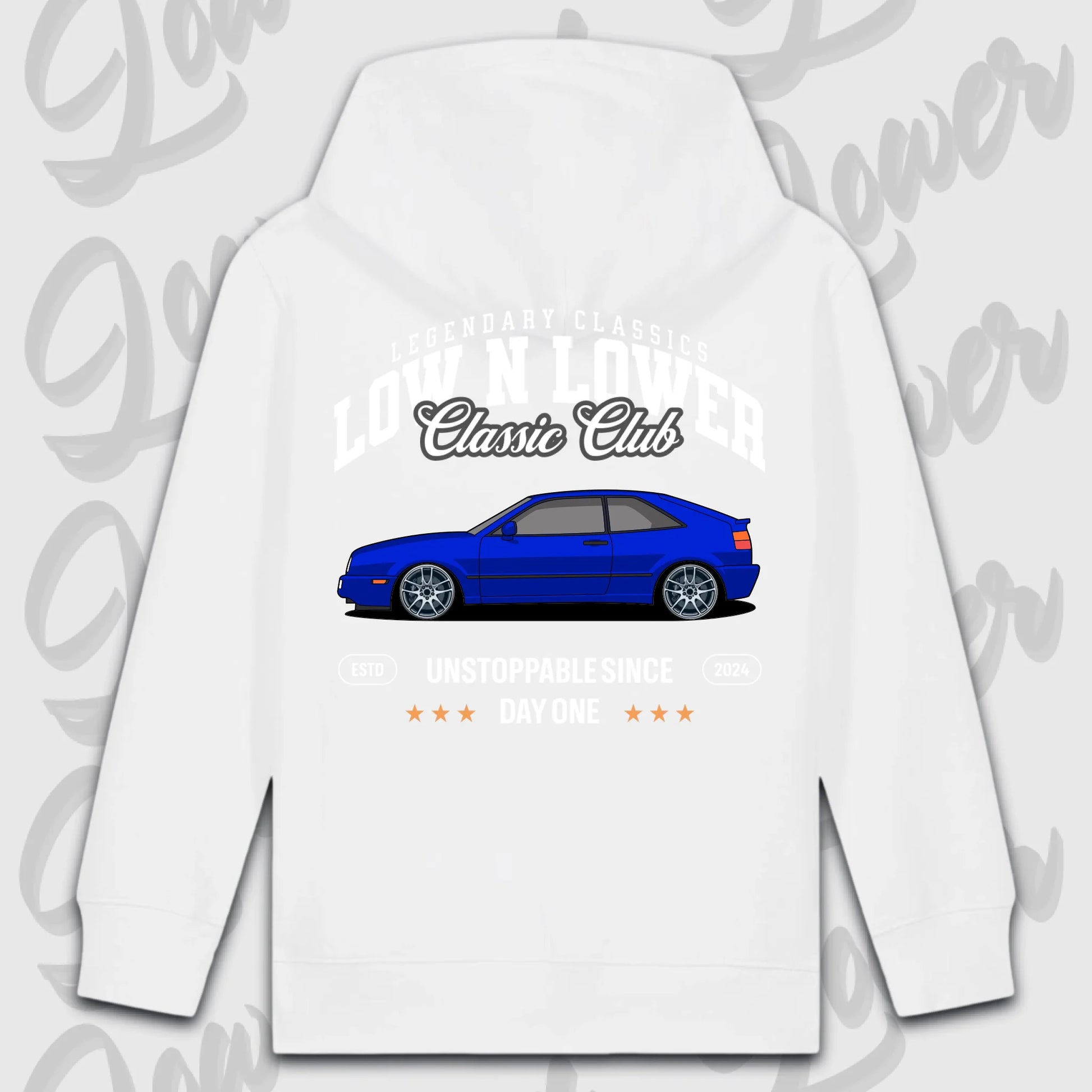 Mockup standard front - Shirt 4