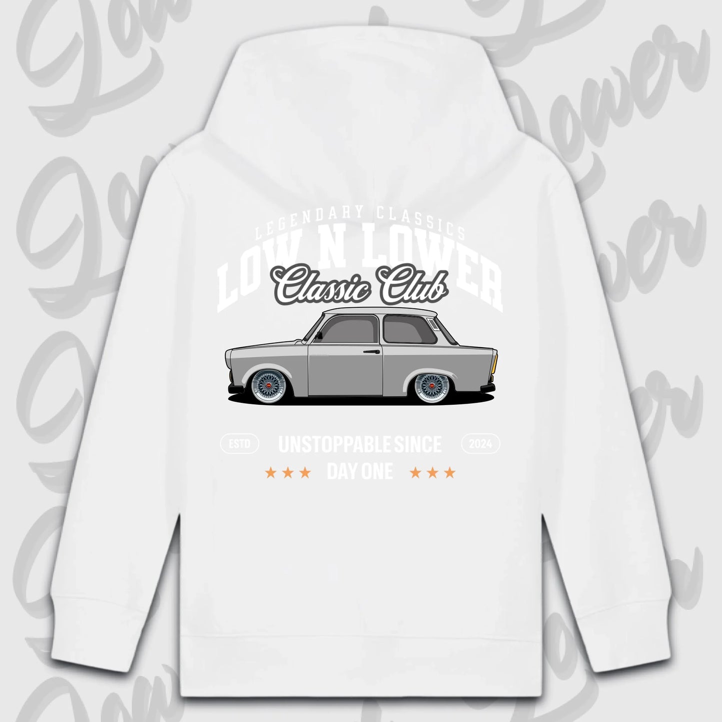 Mockup standard front - Shirt 4