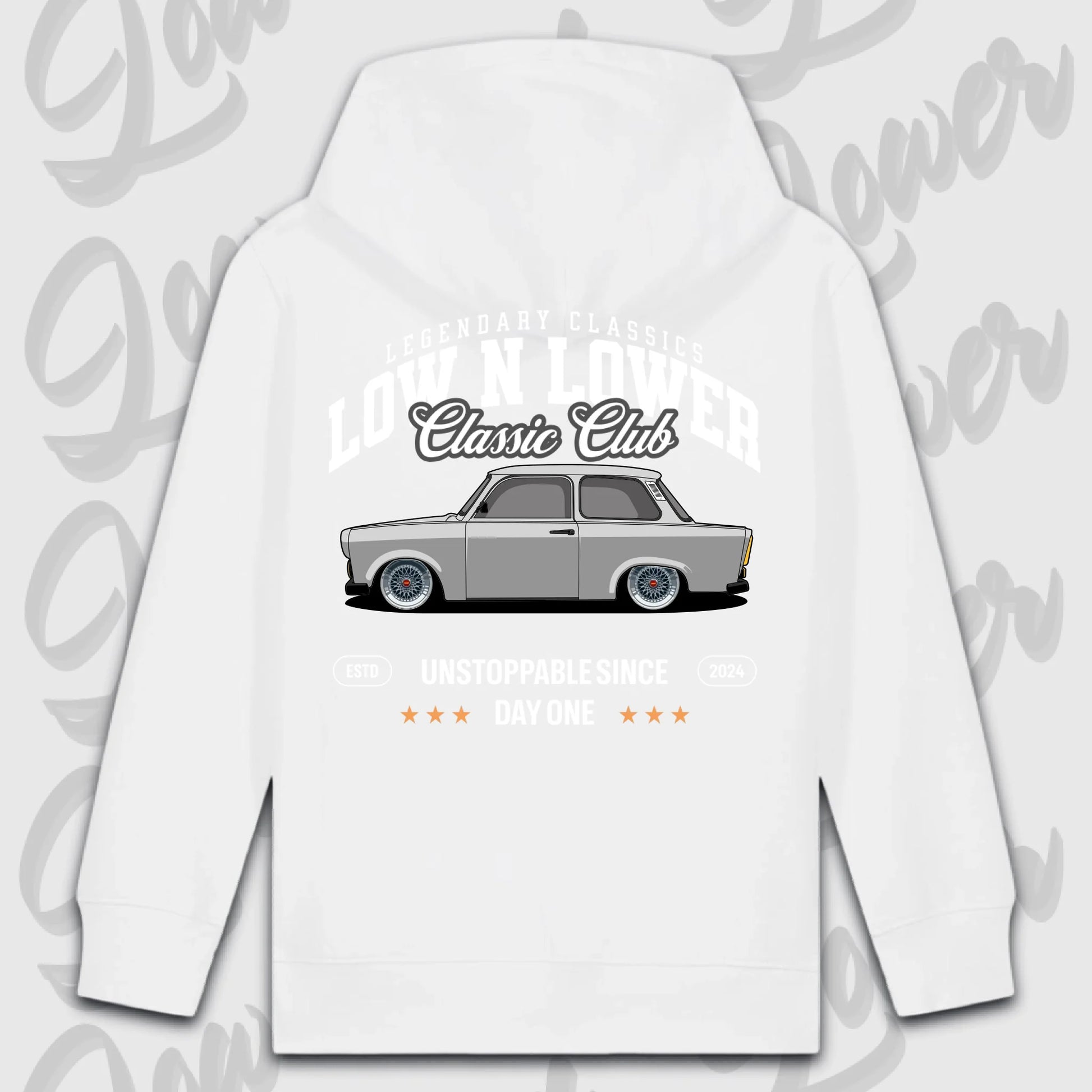 Mockup standard front - Shirt 4