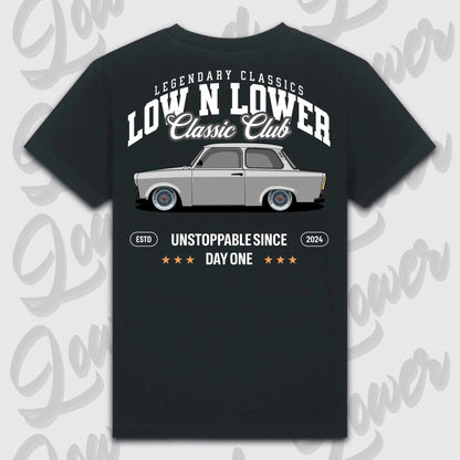 Mockup standard front - shirt Over 1