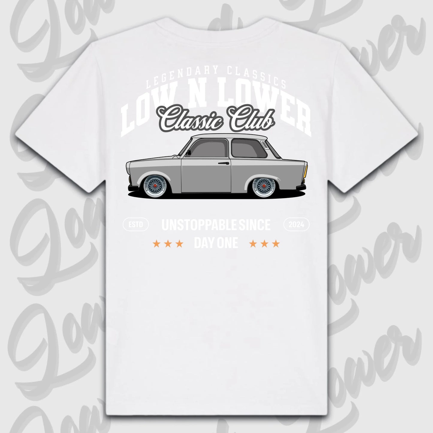 Mockup standard front - Stand hoodie 3