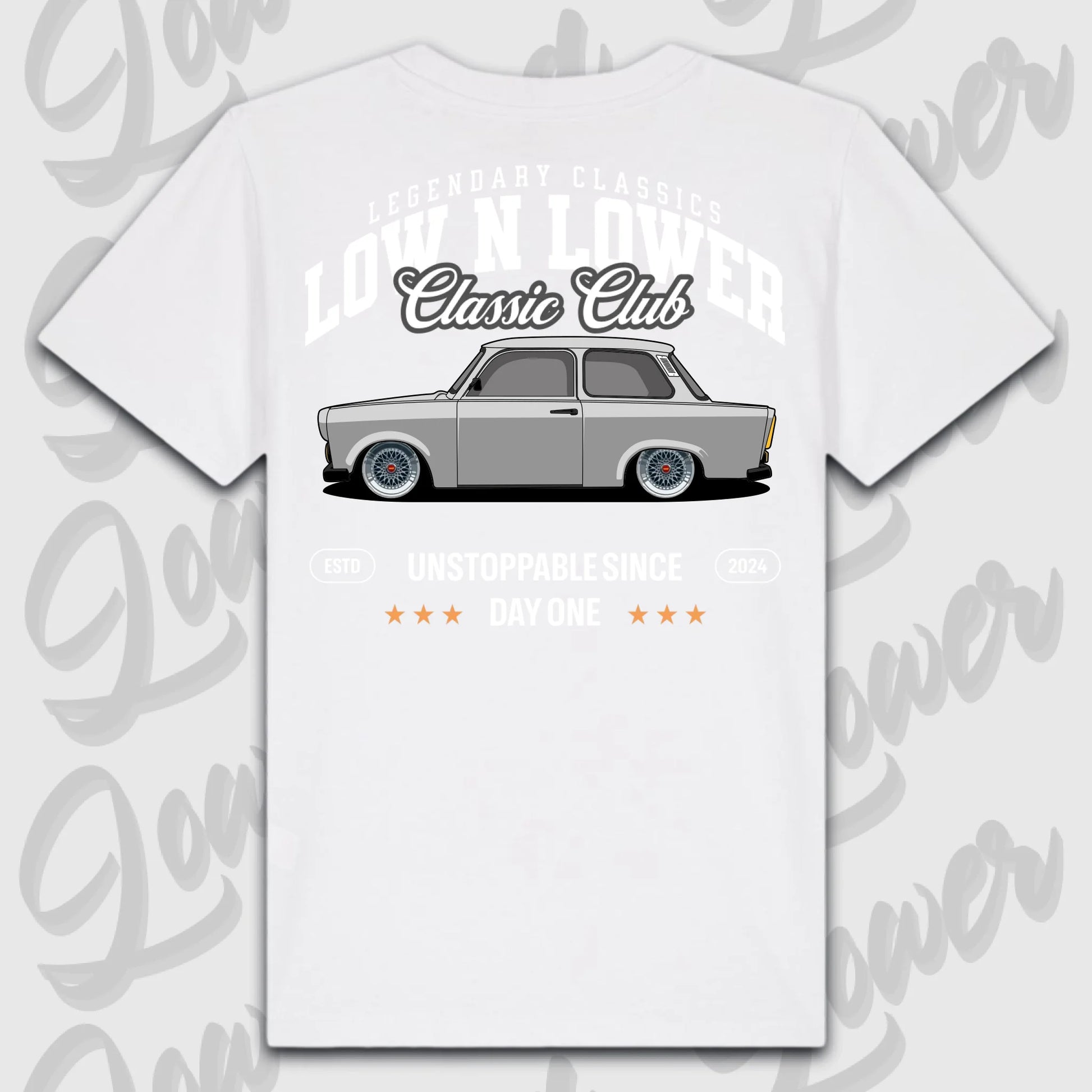 Mockup standard front - Stand hoodie 3