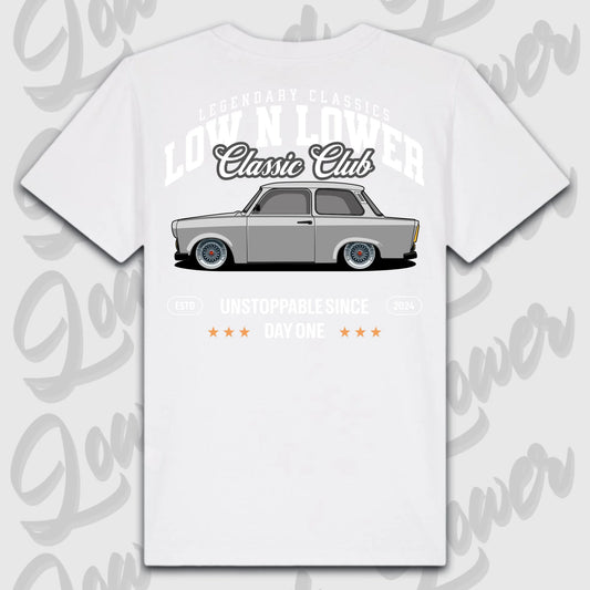 Mockup standard front - Stand hoodie 3